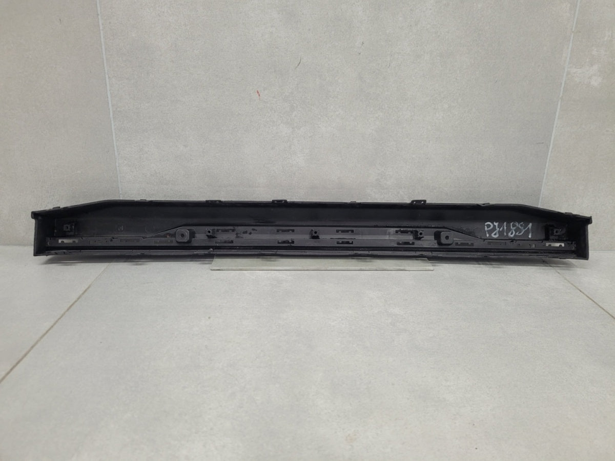 Maska (grill) atrapa prednja prednja Kia Picanto III 3 LIFT GT IV 4 23-