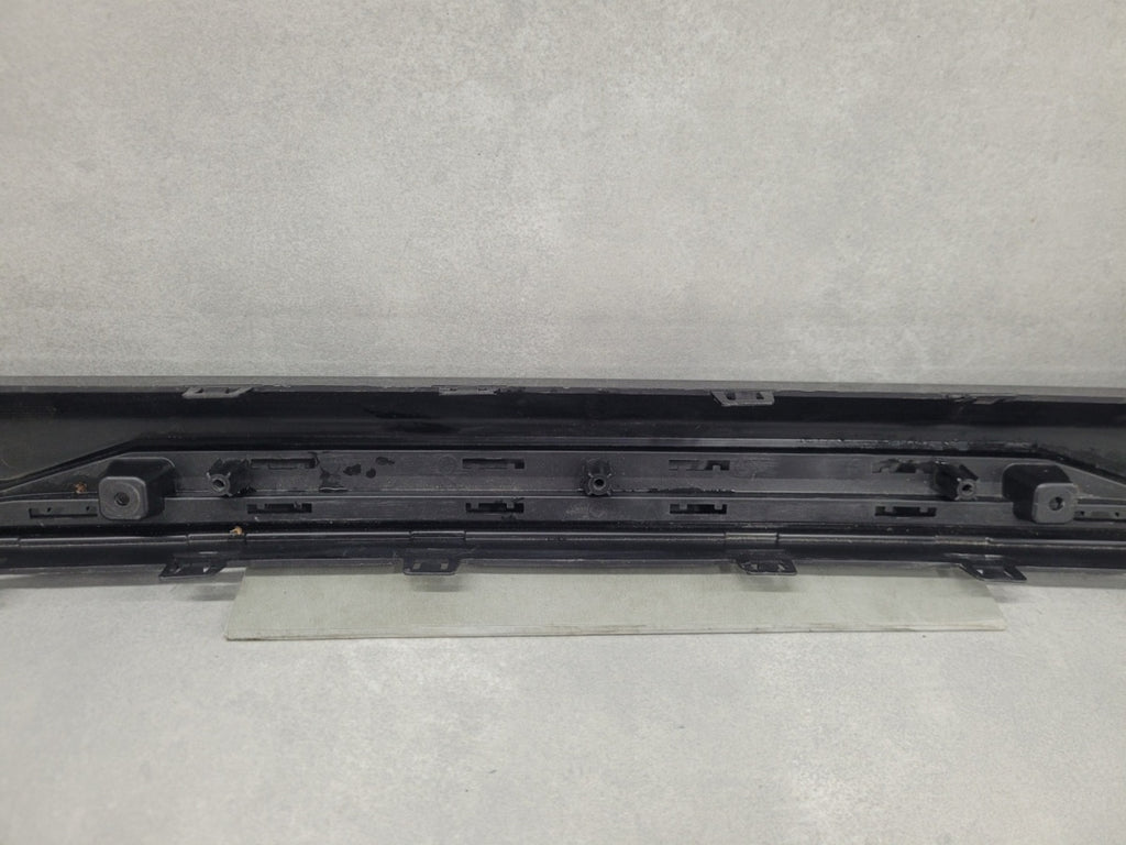 Maska (grill) atrapa prednja prednja Kia Picanto III 3 LIFT GT IV 4 23-