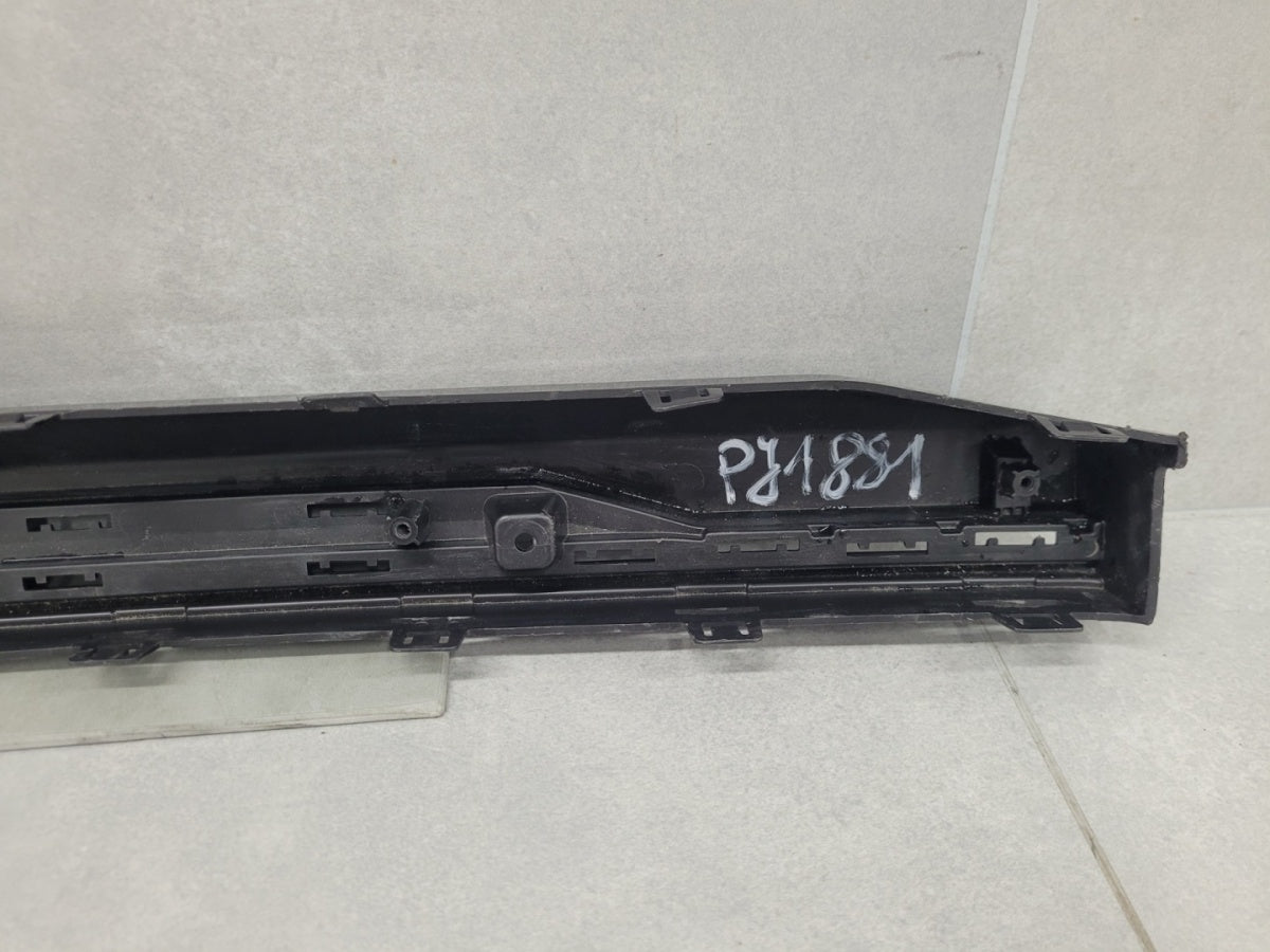 Maska (grill) atrapa prednja prednja Kia Picanto III 3 LIFT GT IV 4 23-