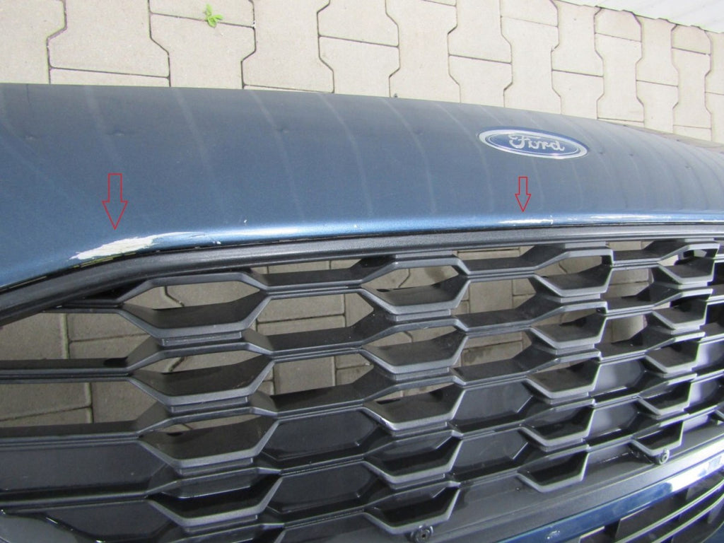 Prednji branik Ford Focus MK4 IV ST Line 18