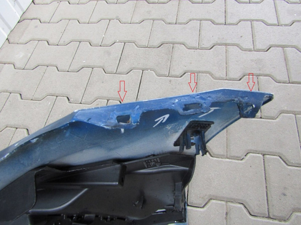 Prednji branik Ford Focus MK4 IV ST Line 18