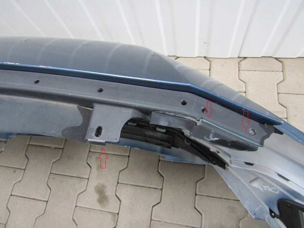 Prednji branik Ford Focus MK4 IV ST Line 18