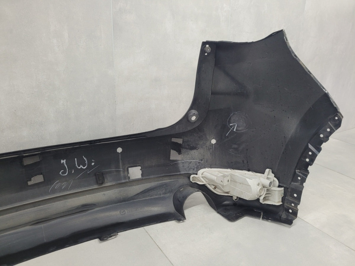 Zadnji branik Mazda CX-5 CX5 17-