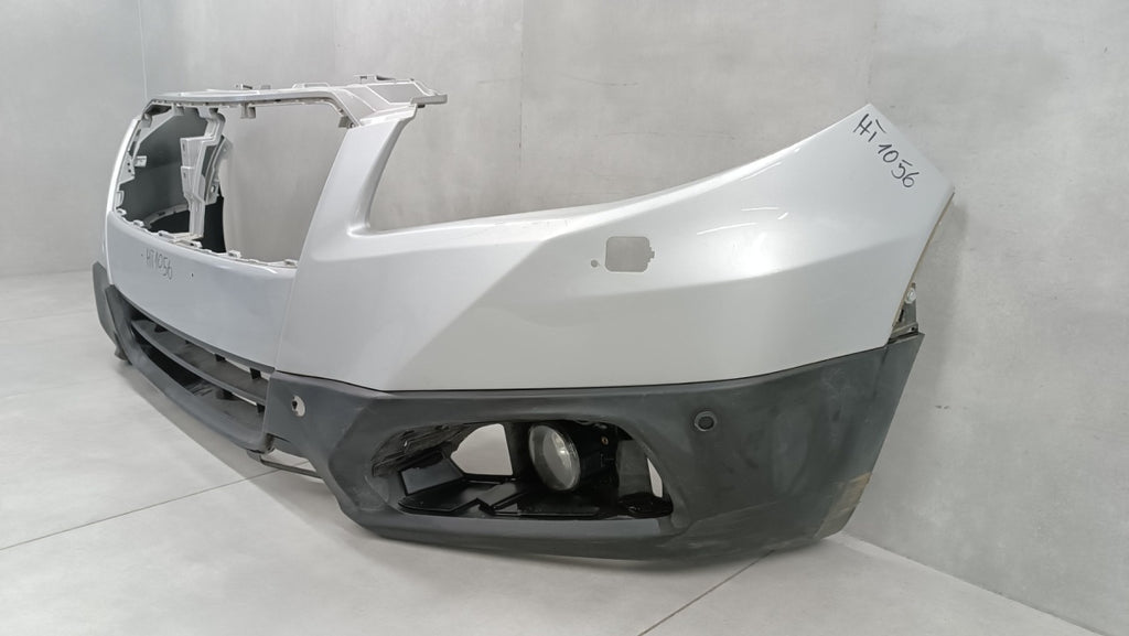 Prednji branik Suzuki SX4 S Cross 13-16 /+ halogeny