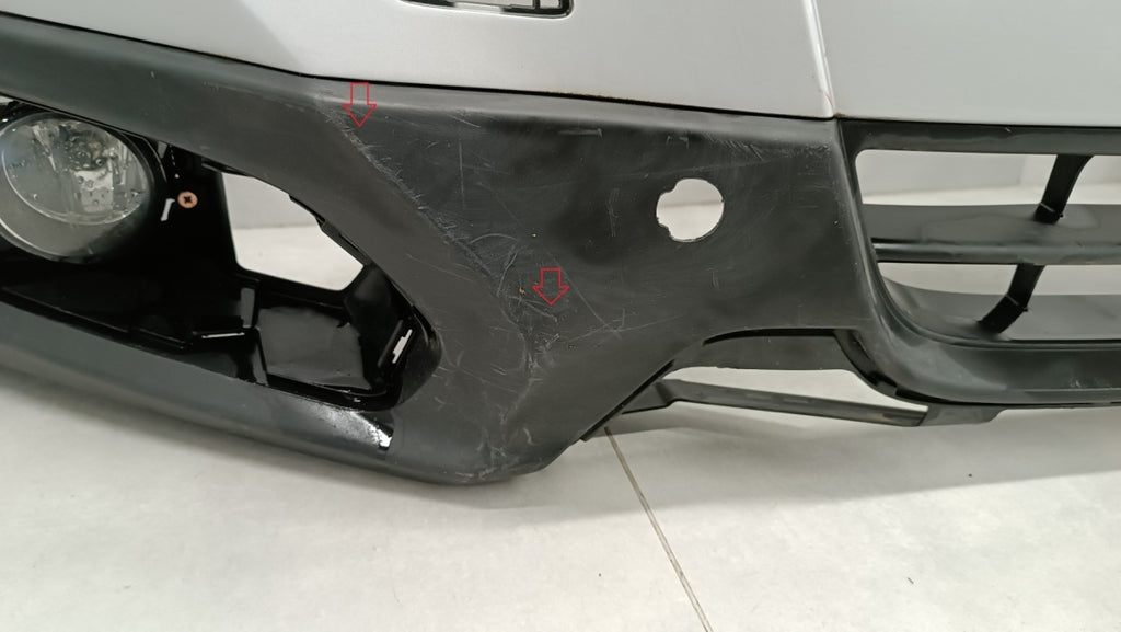 Prednji branik Suzuki SX4 S Cross 13-16 /+ halogeny