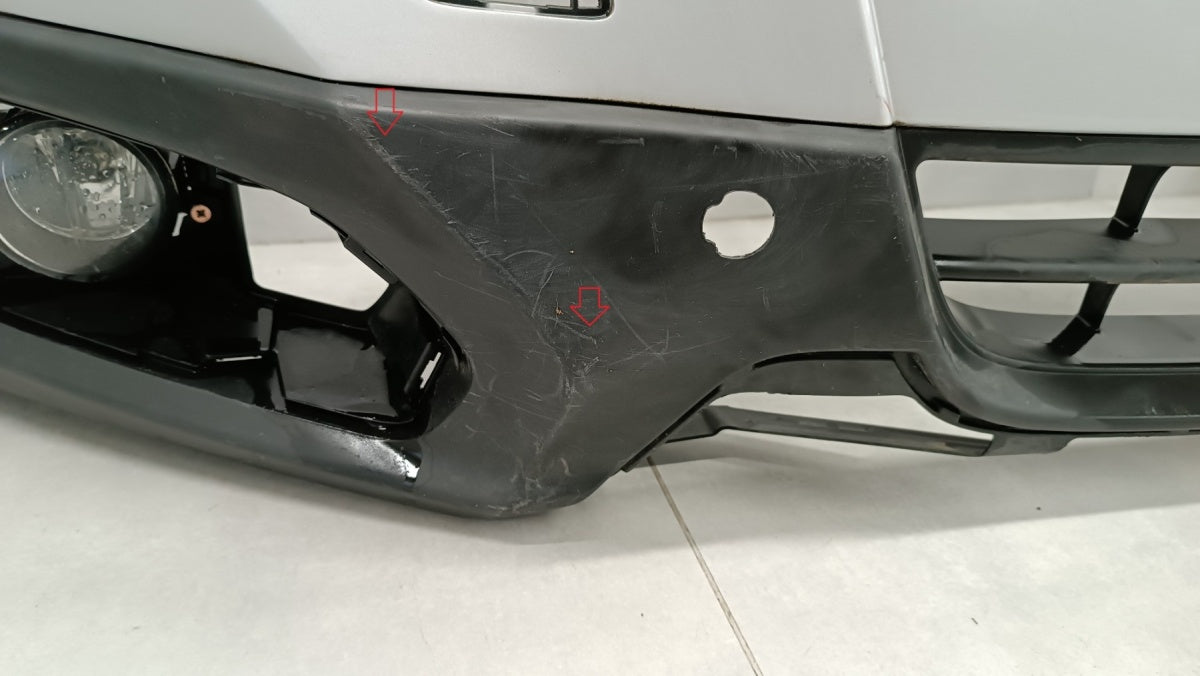 Prednji branik Suzuki SX4 S Cross 13-16 /+ halogeny