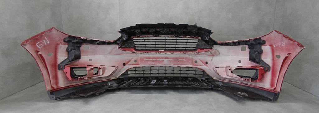 Prednji branik Ford Focus Mk3 III Lift 14- (+ osłona)