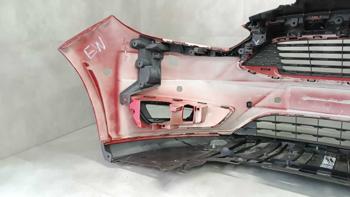 Prednji branik Ford Focus Mk3 III Lift 14- (+ osłona)