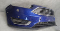 Prednji branik Ford Focus Mk3 III Lift 14- (+ osłona)