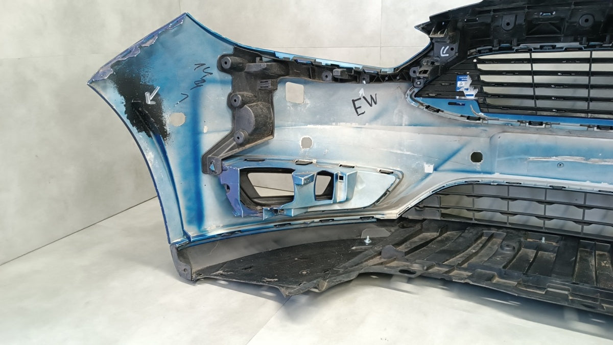 Prednji branik Ford Focus Mk3 III Lift 14- (+ osłona)