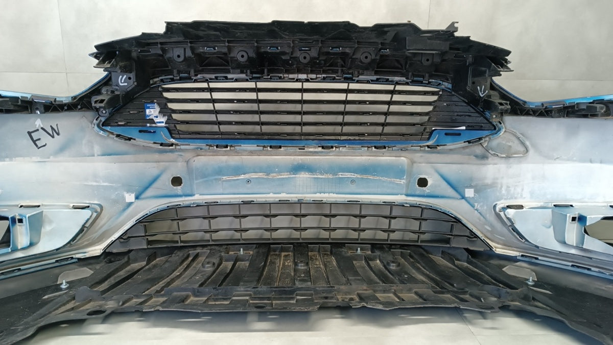 Prednji branik Ford Focus Mk3 III Lift 14- (+ osłona)