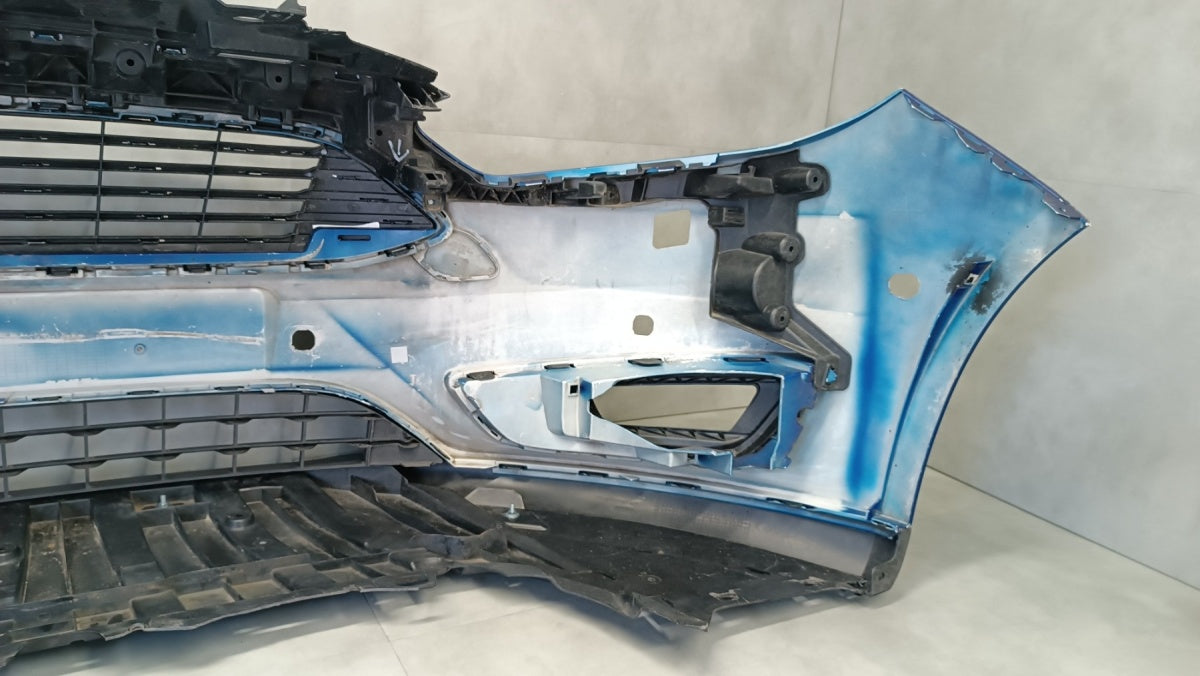 Prednji branik Ford Focus Mk3 III Lift 14- (+ osłona)