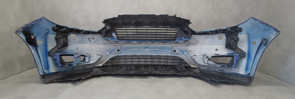 Prednji branik Ford Focus Mk3 III Lift 14- (+ osłona)