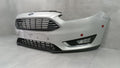 Prednji branik Ford Focus Mk3 III Lift 14- / + 6x PDC + wiązka + 2x halogen