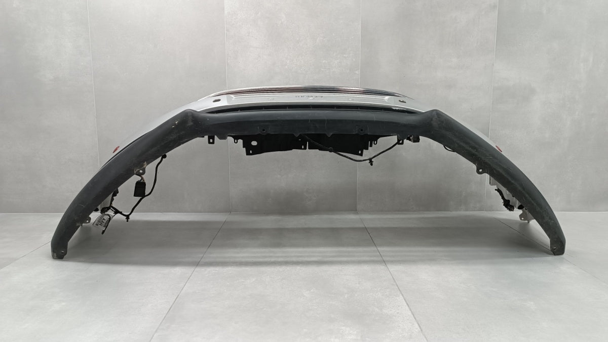 Prednji branik Ford Focus Mk3 III Lift 14- / + 6x PDC + wiązka + 2x halogen