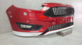 Prednji branik Ford Focus Mk3 III Lift ST Line 14-18 / + halogeny