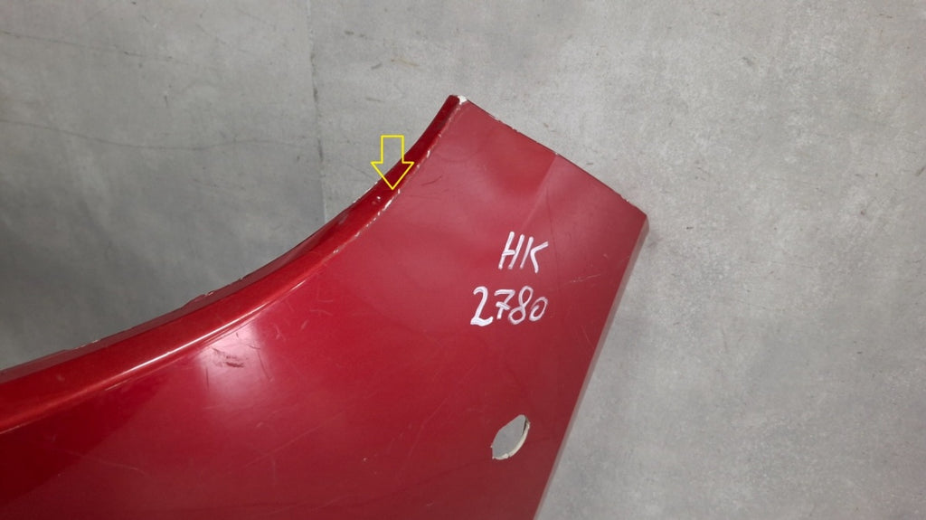 Prednji branik Ford Focus Mk3 III Lift ST Line 14-18 / + halogeny