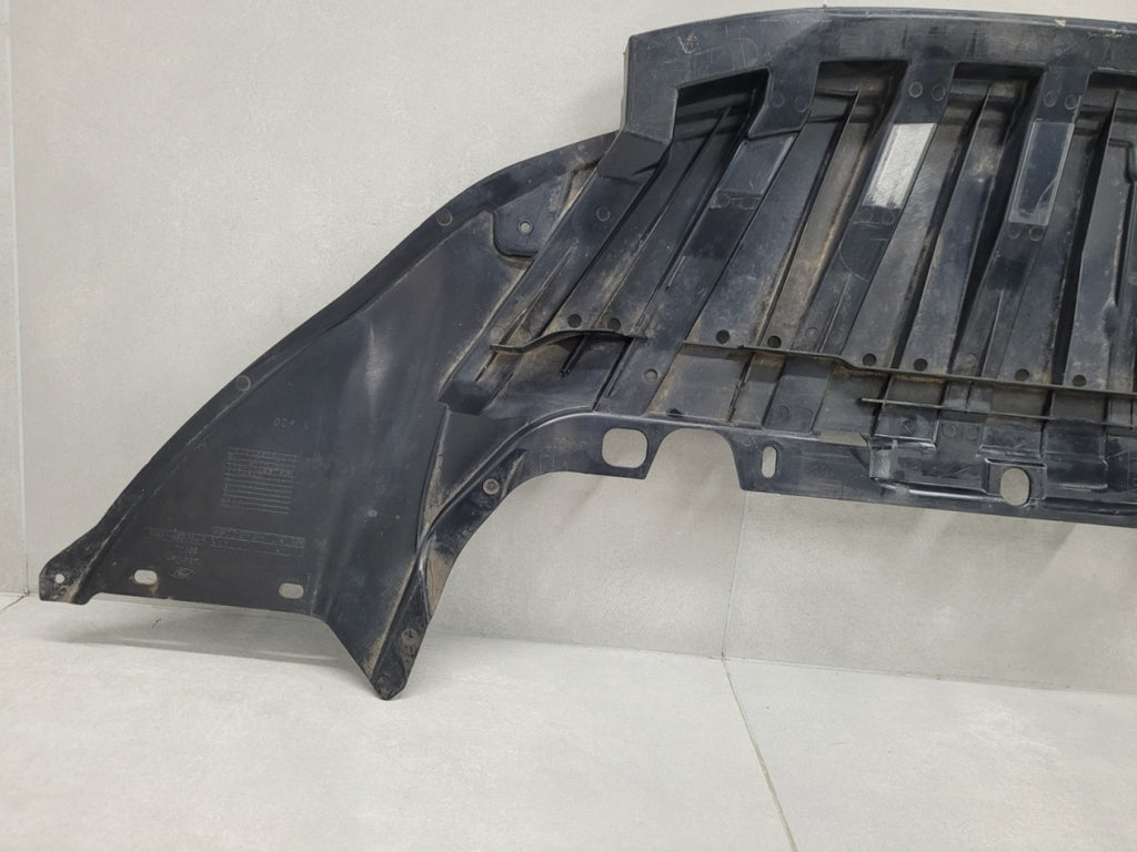 Zaštita Płyta podłoga zderzaka pod zderzak Ford C-Max C Max MK2 II 2 10-14