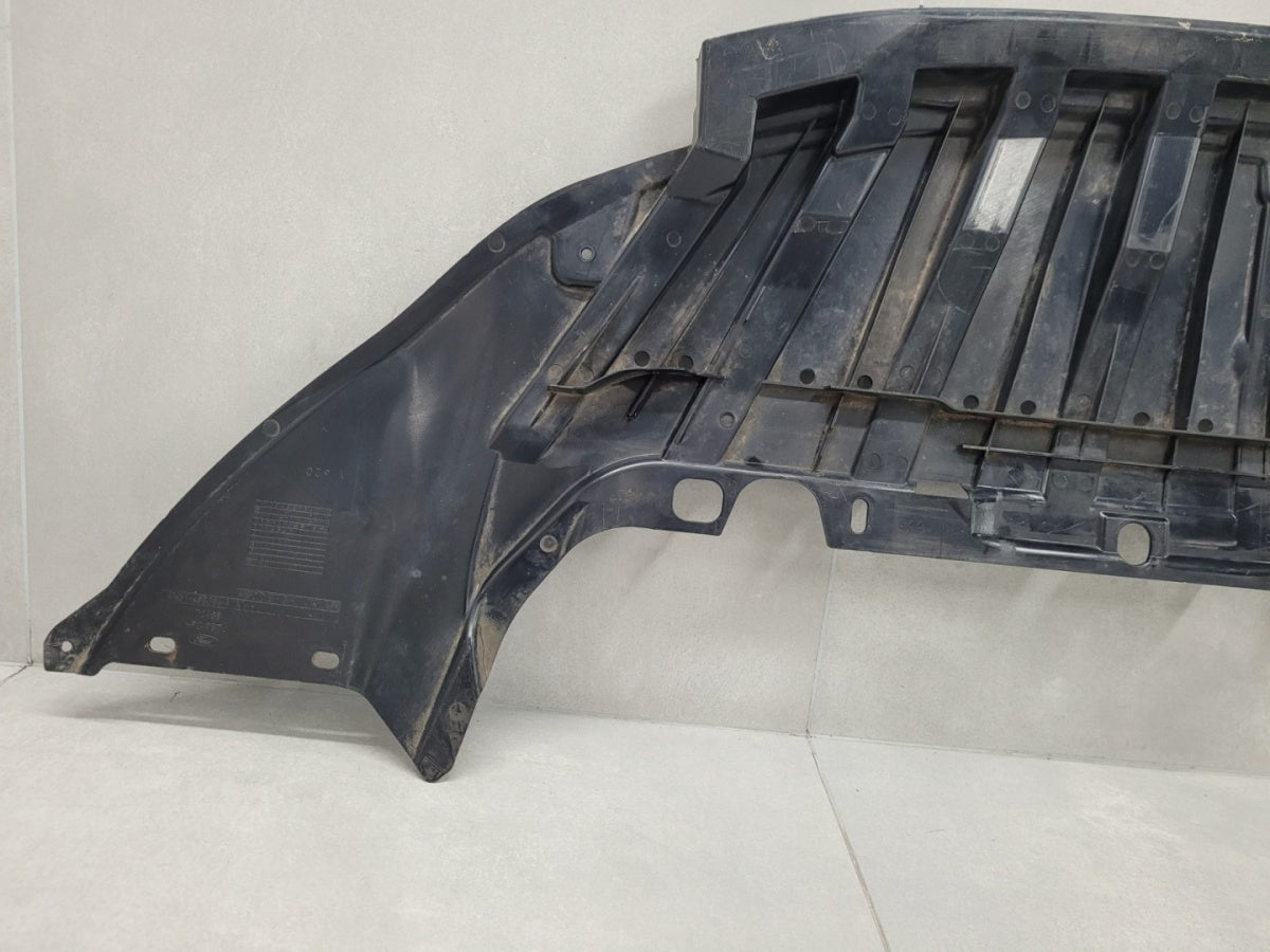 Zaštita Płyta podłoga zderzaka pod zderzak Ford C-Max C Max MK2 II 2 10-14
