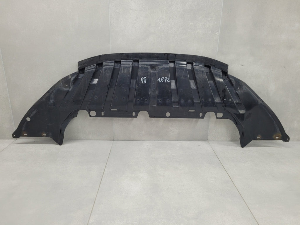 Zaštita Płyta podłoga zderzaka pod zderzak Ford C-Max C Max MK2 II 2 10-14