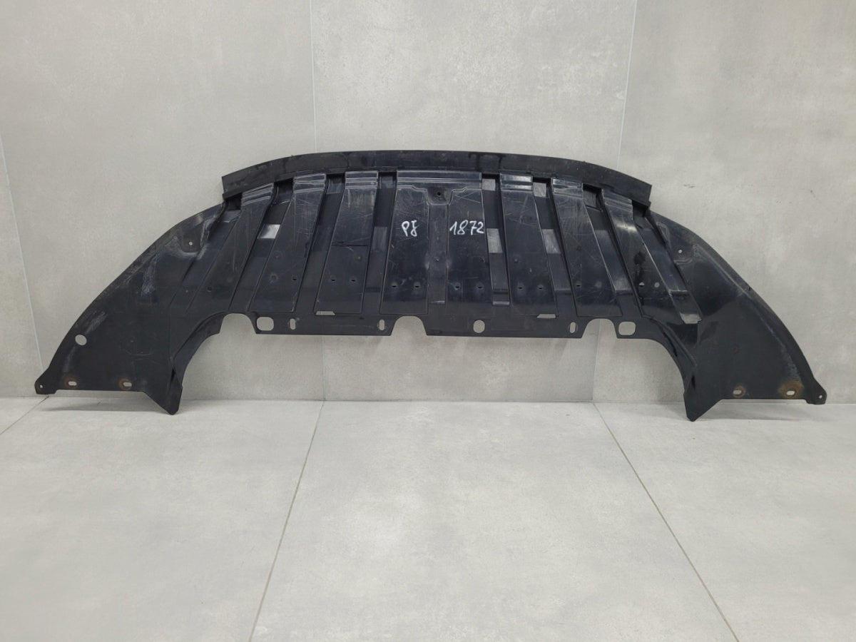 Zaštita Płyta podłoga zderzaka pod zderzak Ford C-Max C Max MK2 II 2 10-14