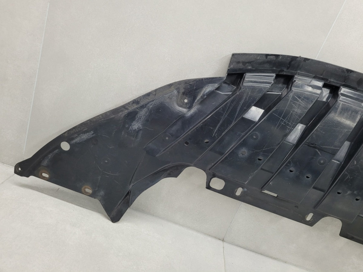 Zaštita Płyta podłoga zderzaka pod zderzak Ford C-Max C Max MK2 II 2 10-14