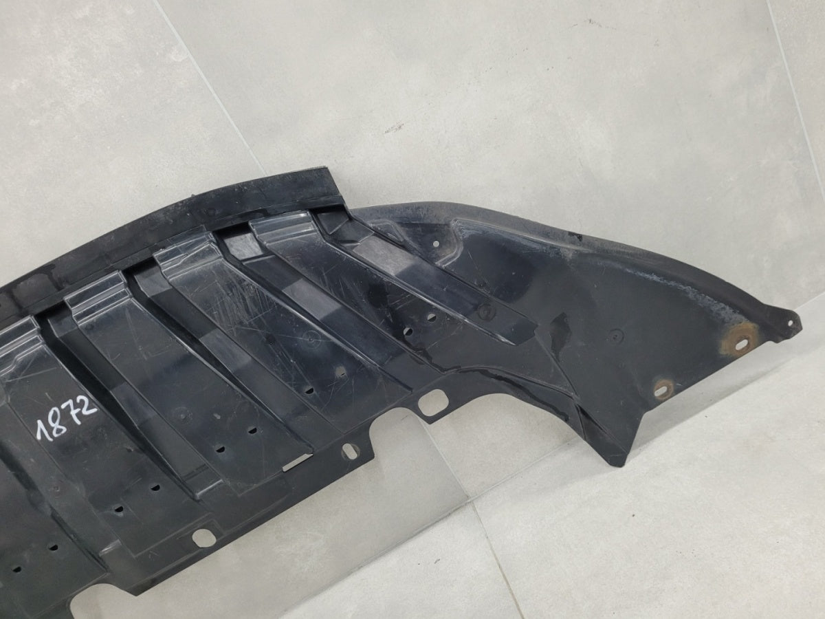 Zaštita Płyta podłoga zderzaka pod zderzak Ford C-Max C Max MK2 II 2 10-14