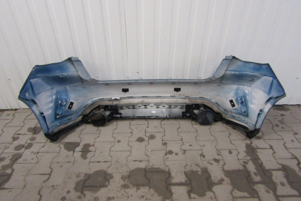 Zadnji branik Ford Focus Mk4 Vignale HB 18-