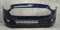 Prednji branik Ford Galaxy Mk3 III 15-19 / + zaštita
