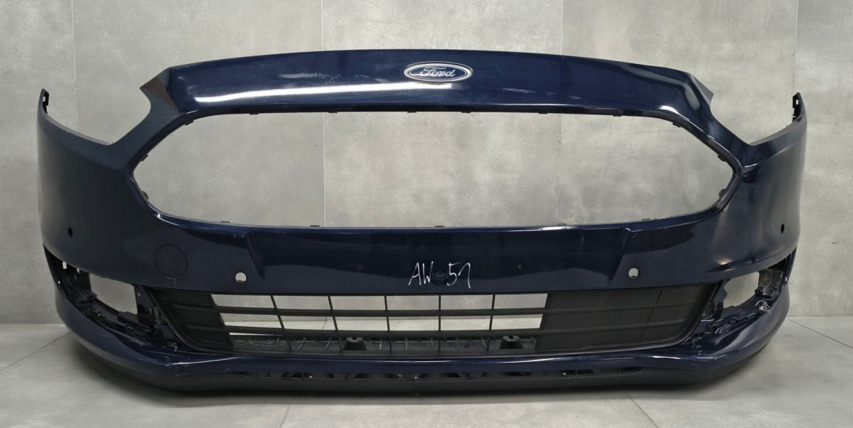 Prednji branik Ford Galaxy Mk3 III 15-19 / + zaštita