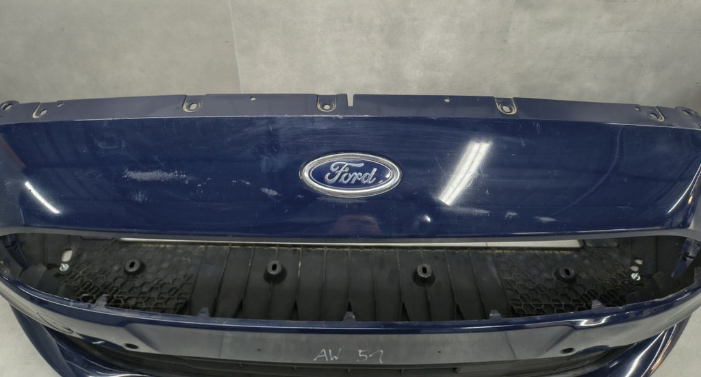 Prednji branik Ford Galaxy Mk3 III 15-19 / + zaštita