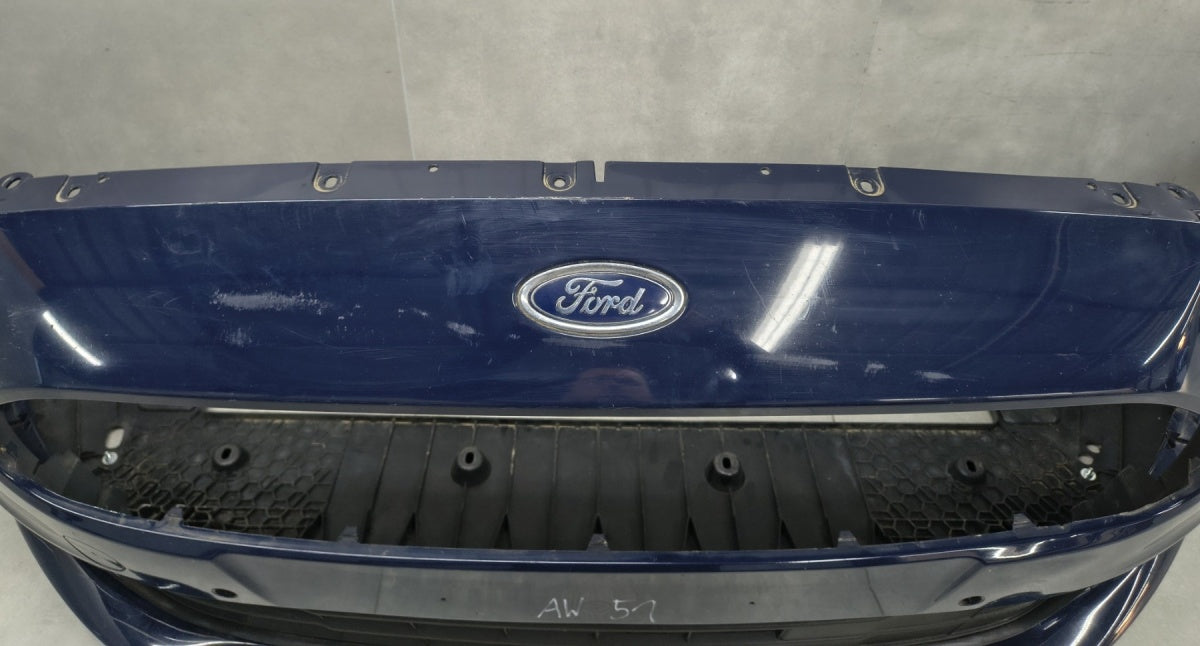 Prednji branik Ford Galaxy Mk3 III 15-19 / + zaštita