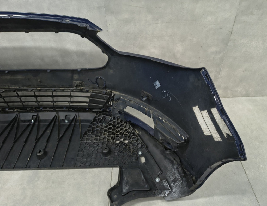 Prednji branik Ford Galaxy Mk3 III 15-19 / + zaštita