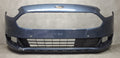 Prednji branik Ford Galaxy Mk3 III 15-19 / + osłona