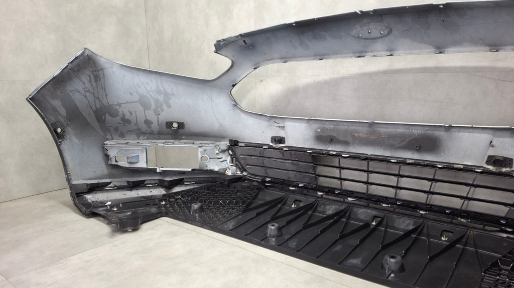 Prednji branik Ford Galaxy Mk3 III 15-19 / + osłona