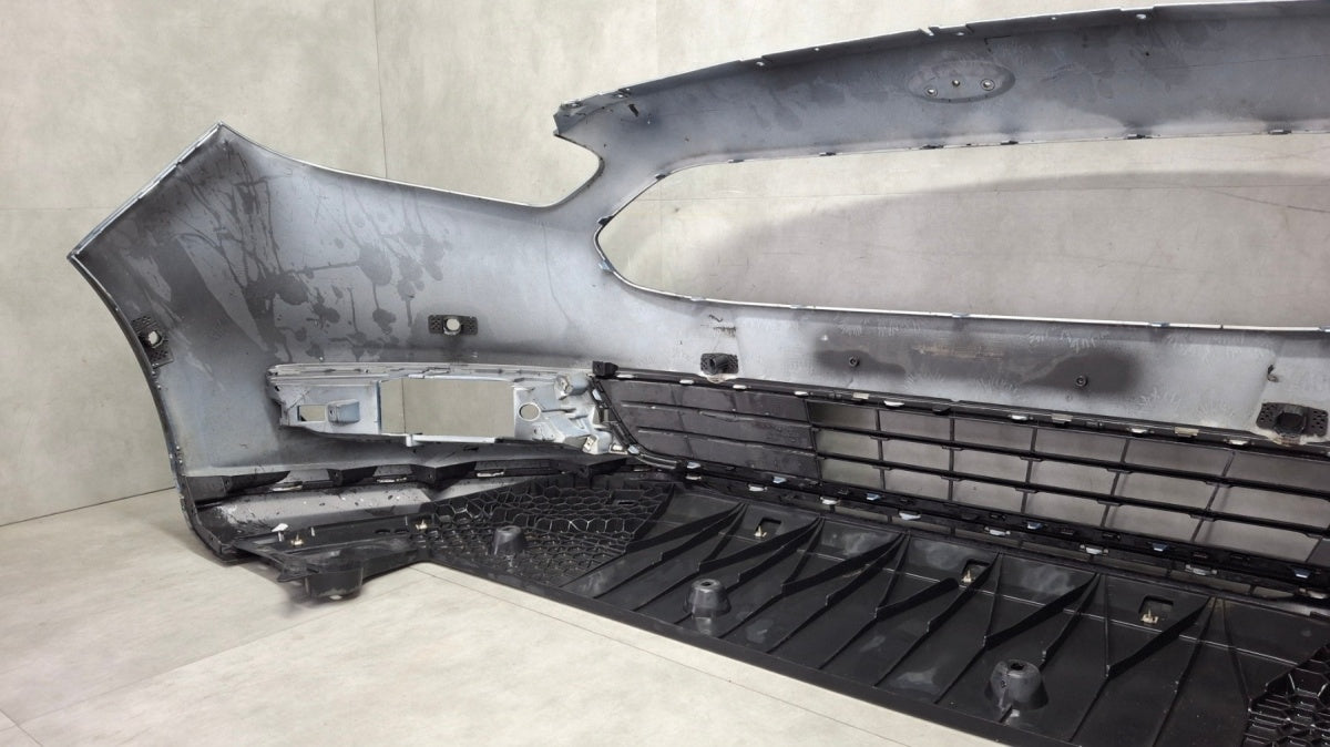 Prednji branik Ford Galaxy Mk3 III 15-19 / + osłona