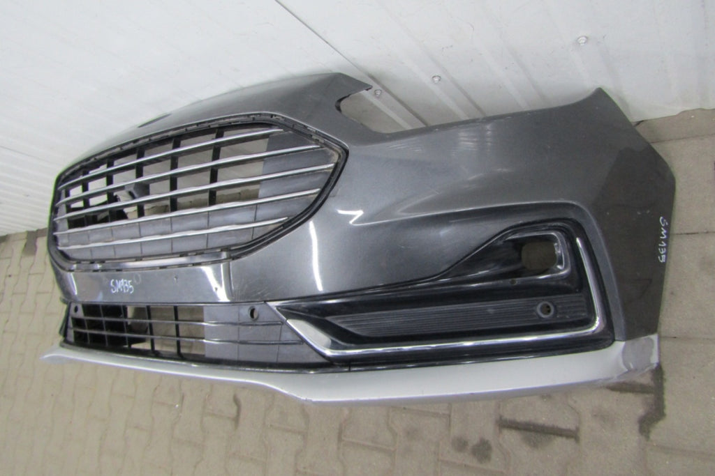 Prednji branik Ford Galaxy Mk3 III LIFT 19-
