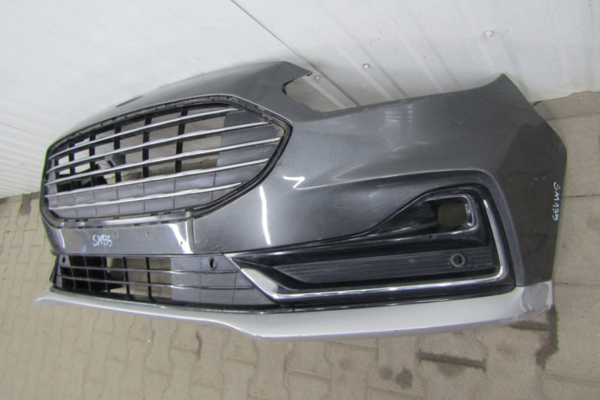 Prednji branik Ford Galaxy Mk3 III LIFT 19-