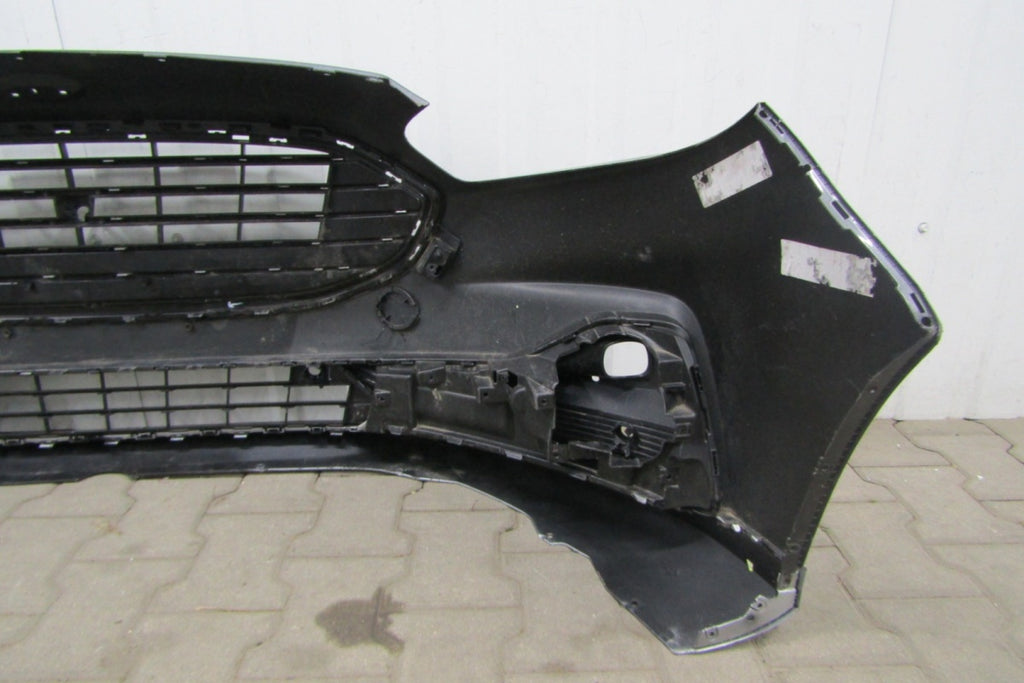 Prednji branik Ford Galaxy Mk3 III LIFT 19-