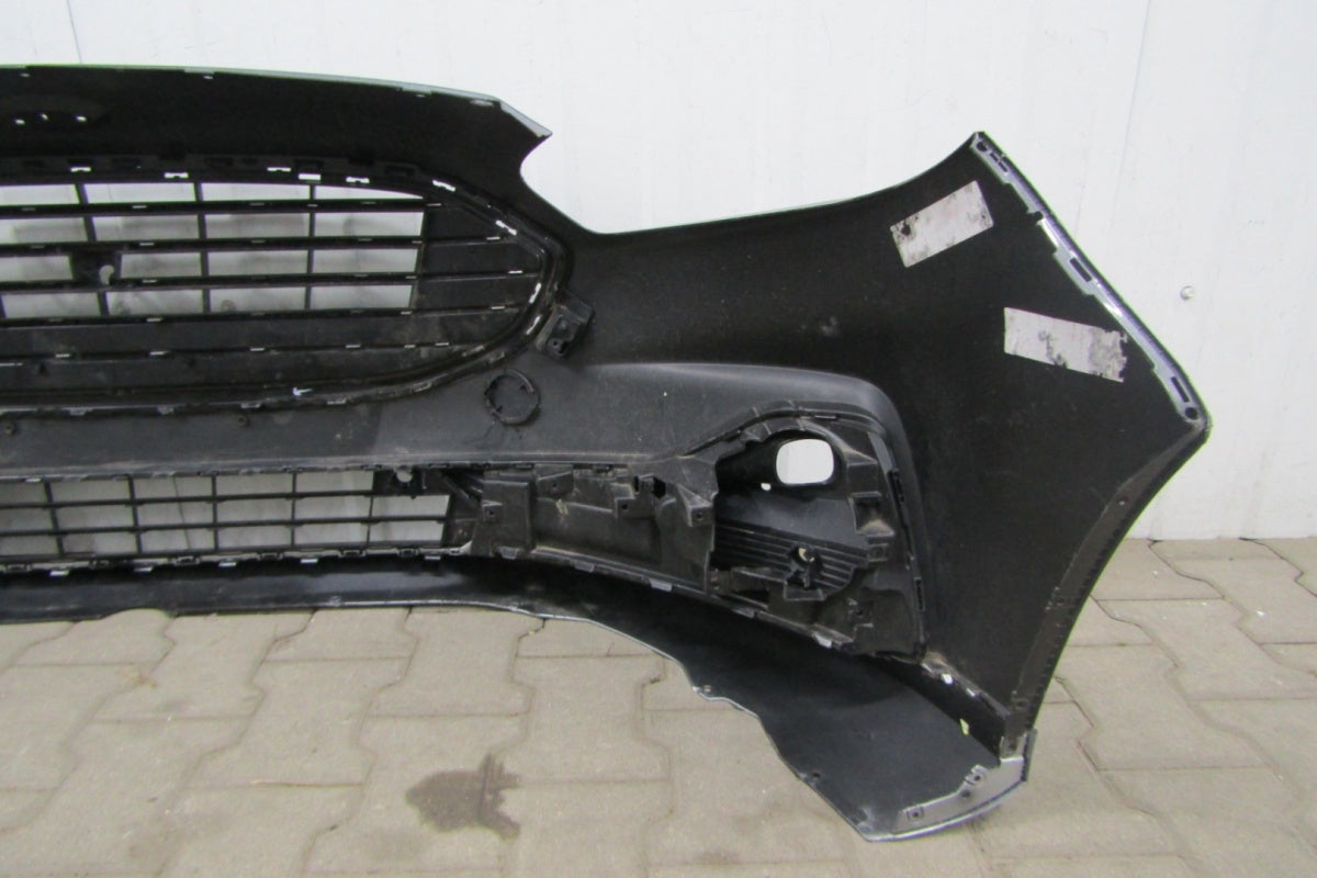 Prednji branik Ford Galaxy Mk3 III LIFT 19-
