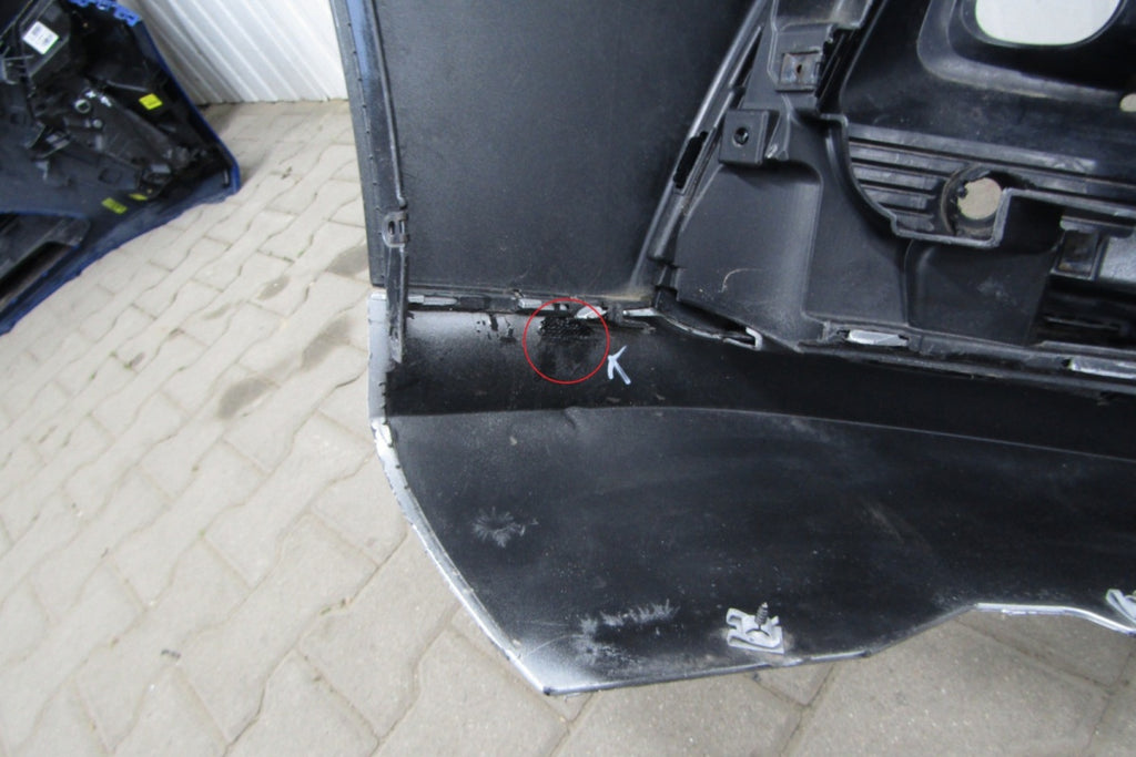 Prednji branik Ford Galaxy Mk3 III LIFT 19-