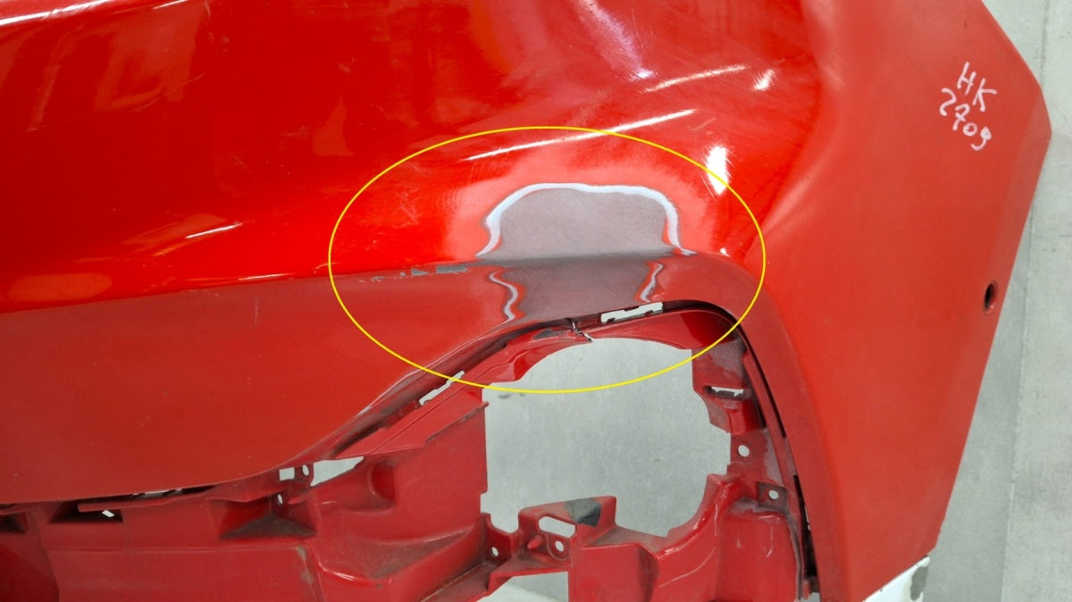 Prednji branik Ford Galaxy S-MAX Mk2 II LIFT 19-23