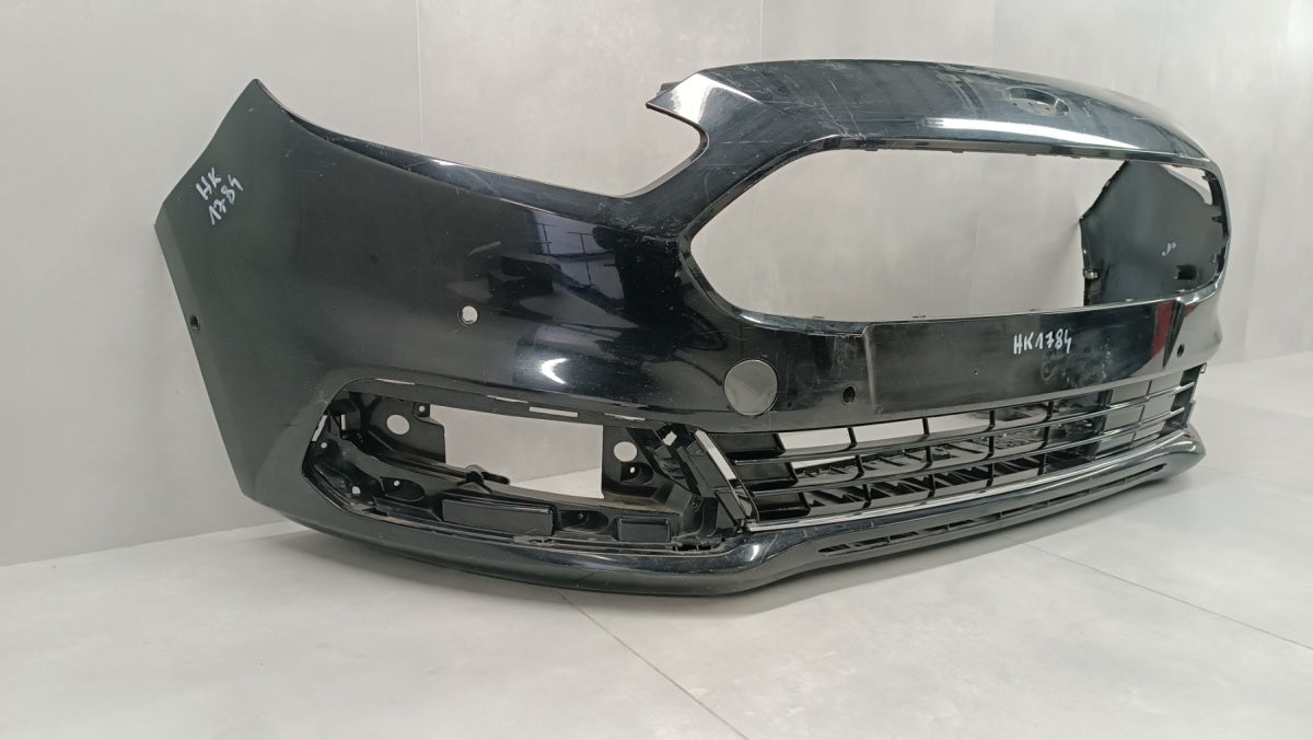 Prednji branik Ford Galaxy S-MAX Mk2 II VIGNALE 15-18 / + osłona