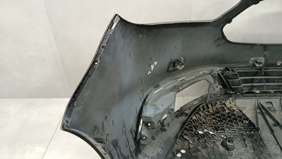Prednji branik Ford Galaxy S-MAX Mk2 II VIGNALE 15-18 / + osłona
