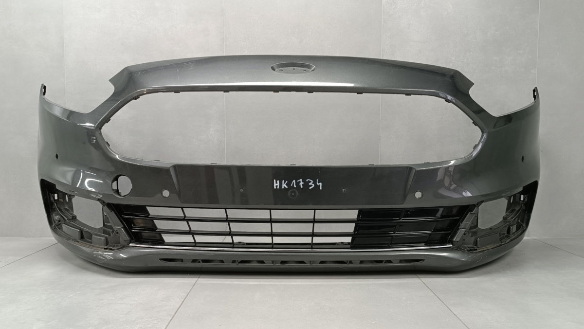 Prednji branik Ford Galaxy S-MAX Mk2 II VIGNALE 15-18 / + osłona