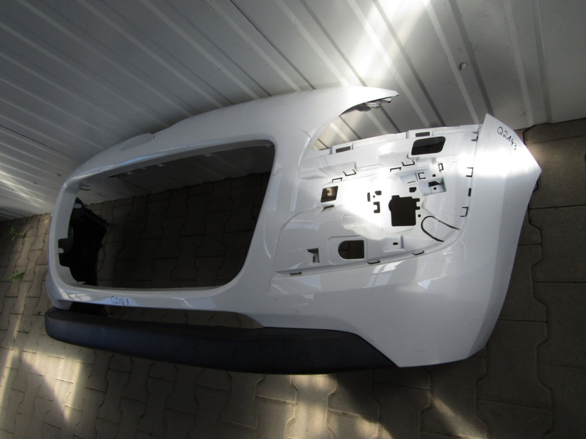 Prednji branik Peugeot 3008 1 I 09-12