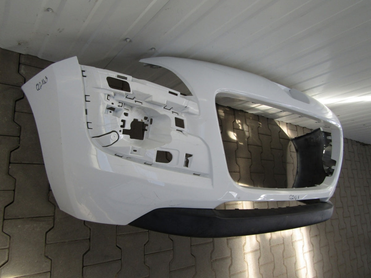 Prednji branik Peugeot 3008 1 I 09-12