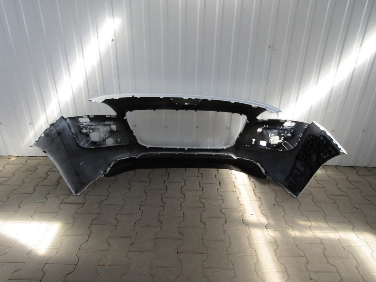 Prednji branik Peugeot 3008 1 I 09-12