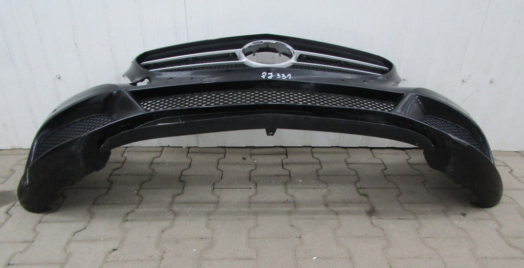 Prednji branik Mercedes C-klasa W205 205 14-18