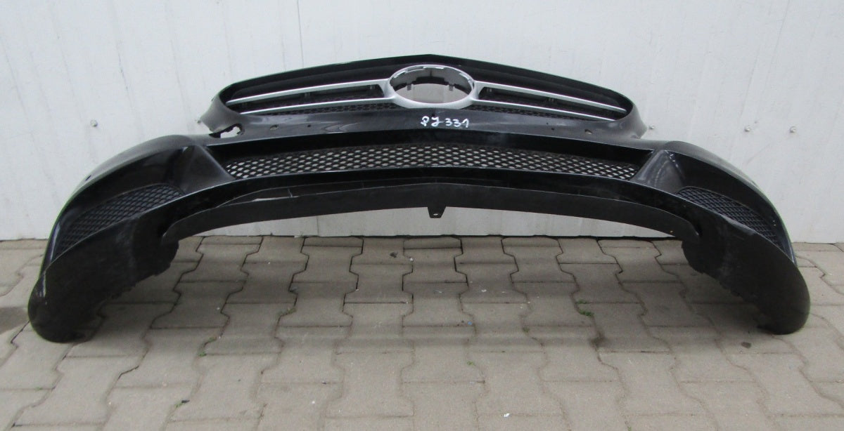 Prednji branik Mercedes C-klasa W205 205 14-18